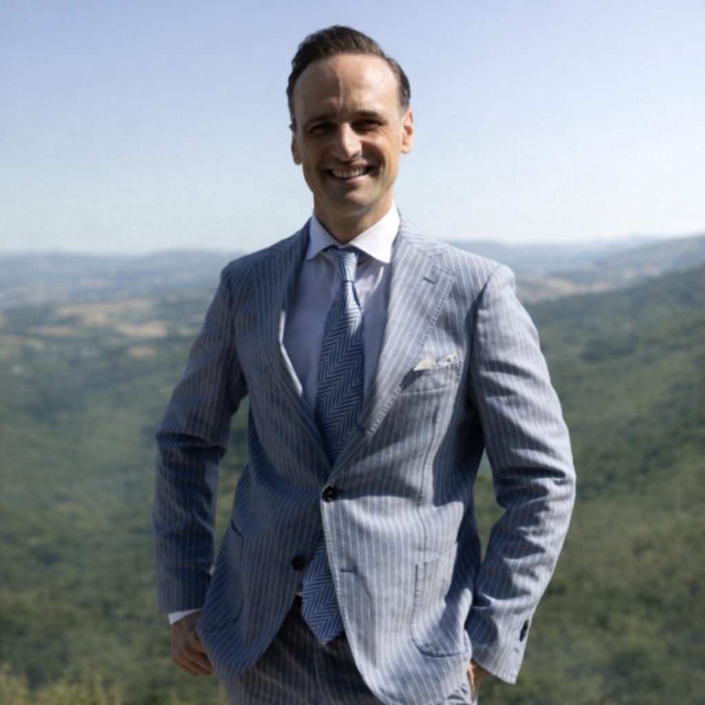Dr. Giuseppe Maddalena