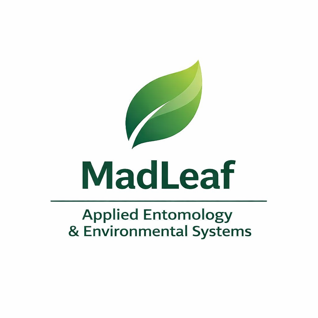 MadLeaf